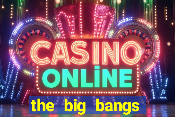 the big bangs theory online dublado